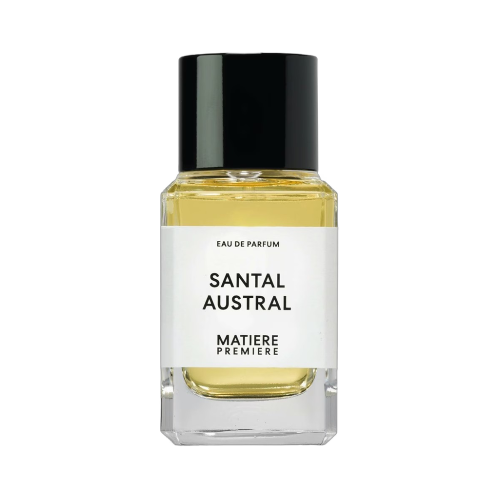 Santal Austral Matiere Premiere