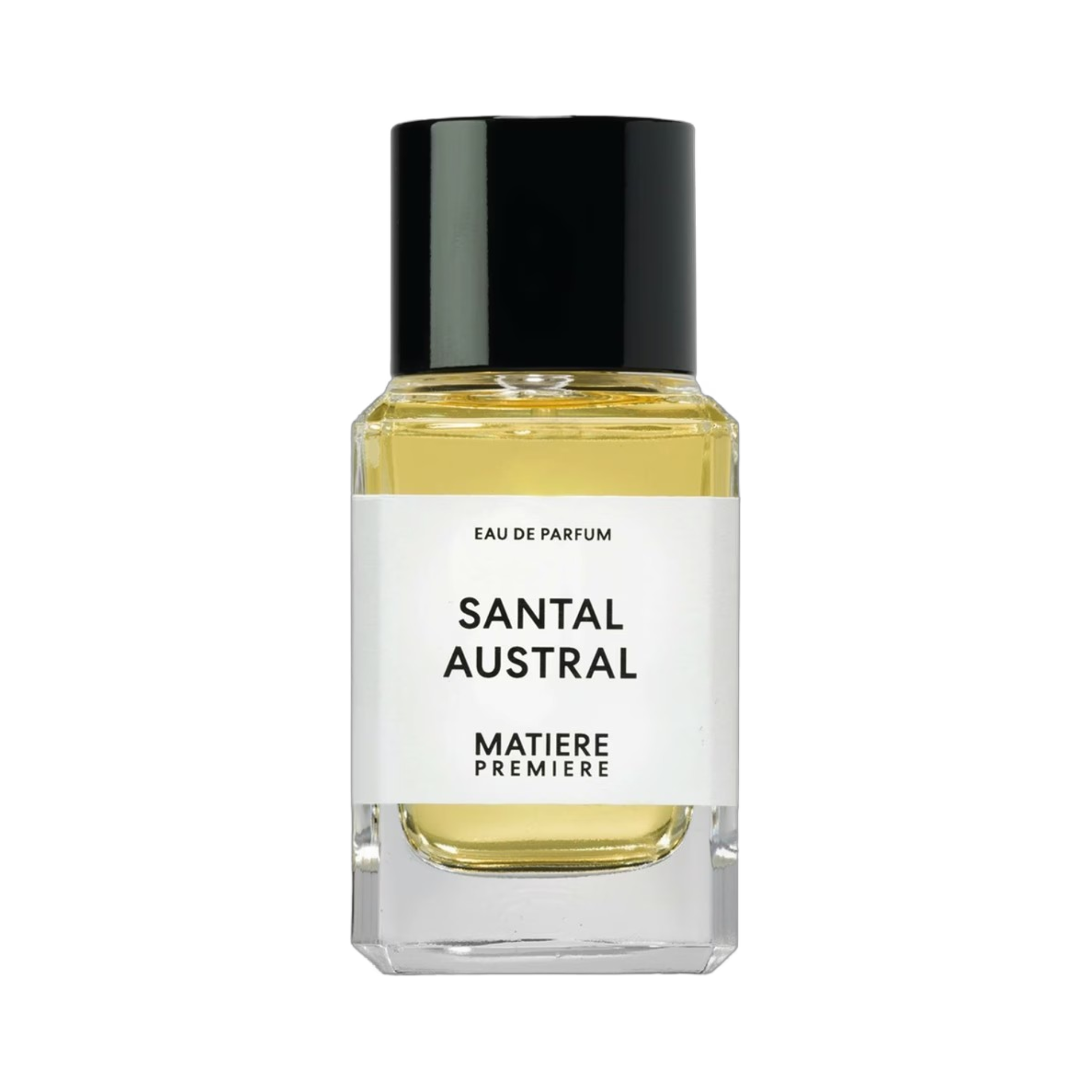 Santal Austral Matiere Premiere