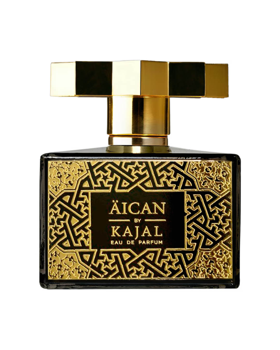 Äican Kajal