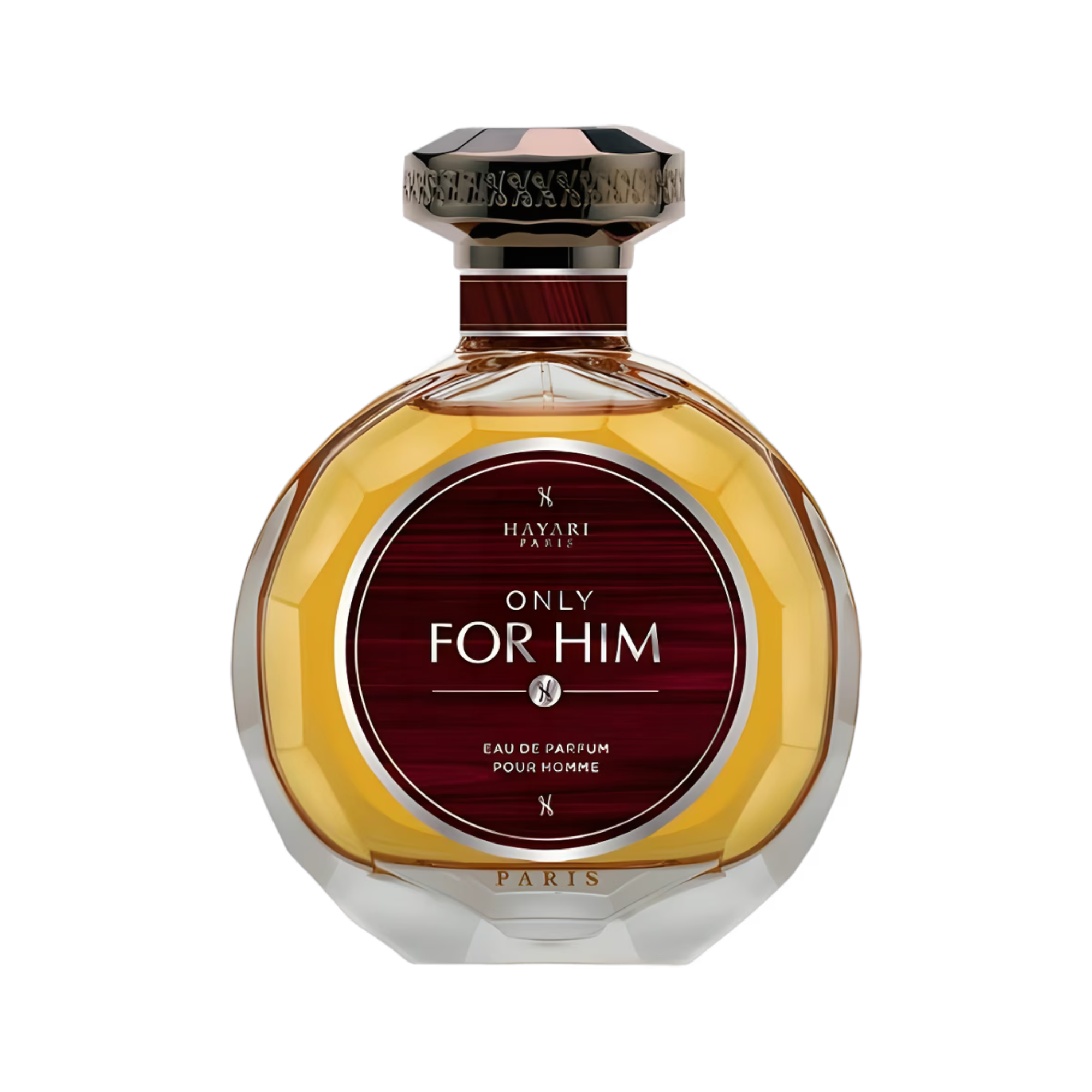 Only For Him Hayari Parfums