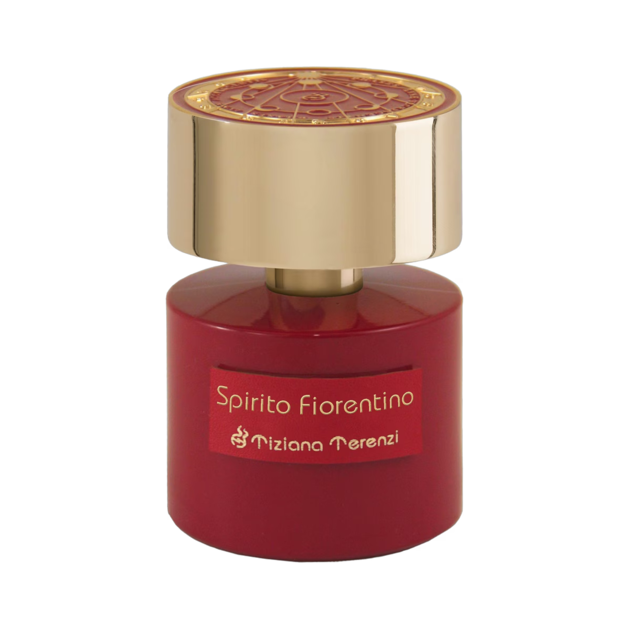 Spirito Fiorentino Tiziana Terenzi