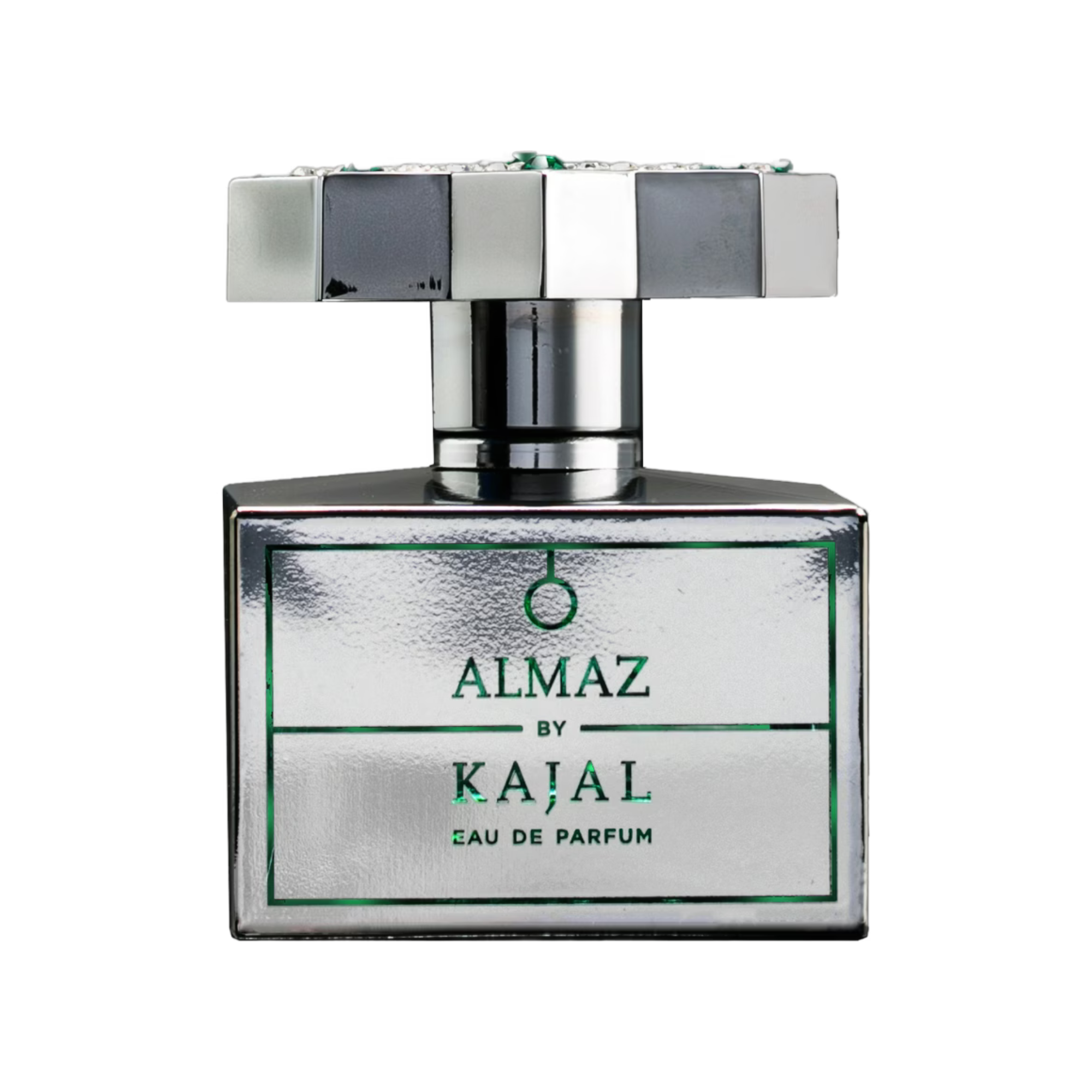 Almaz Kajal