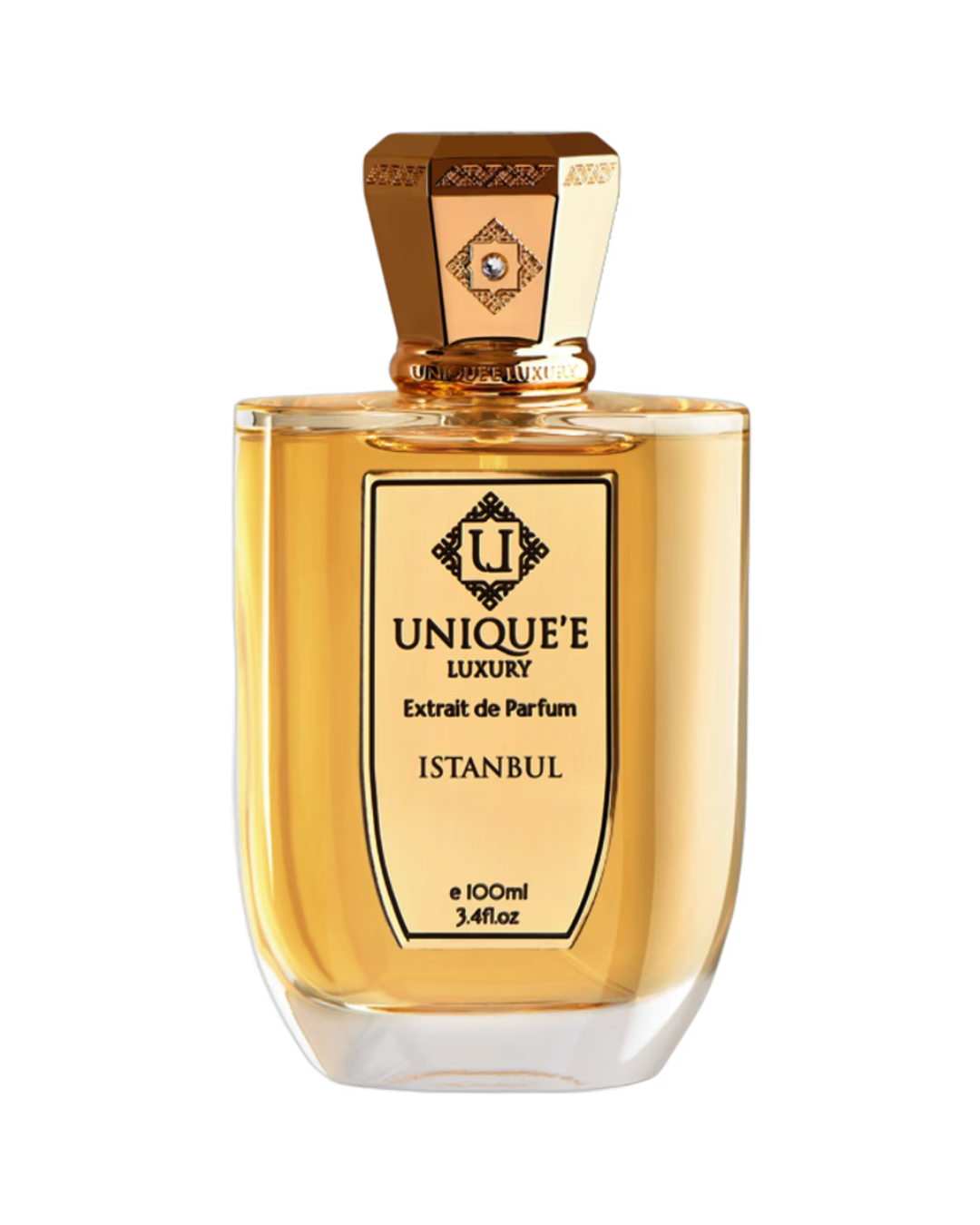 Istanbul Unique'e Luxury