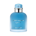 Light Blue Eau Intense D&G