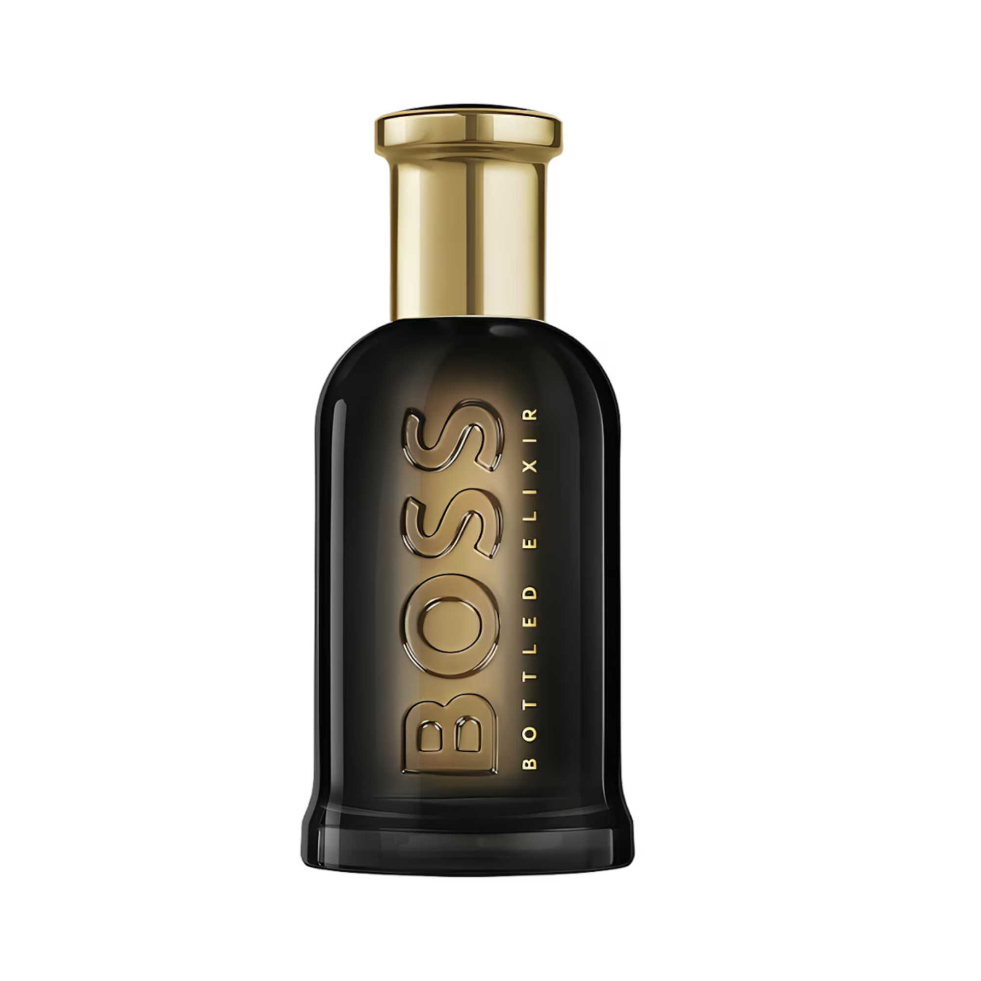 Boss Bottled Elixir