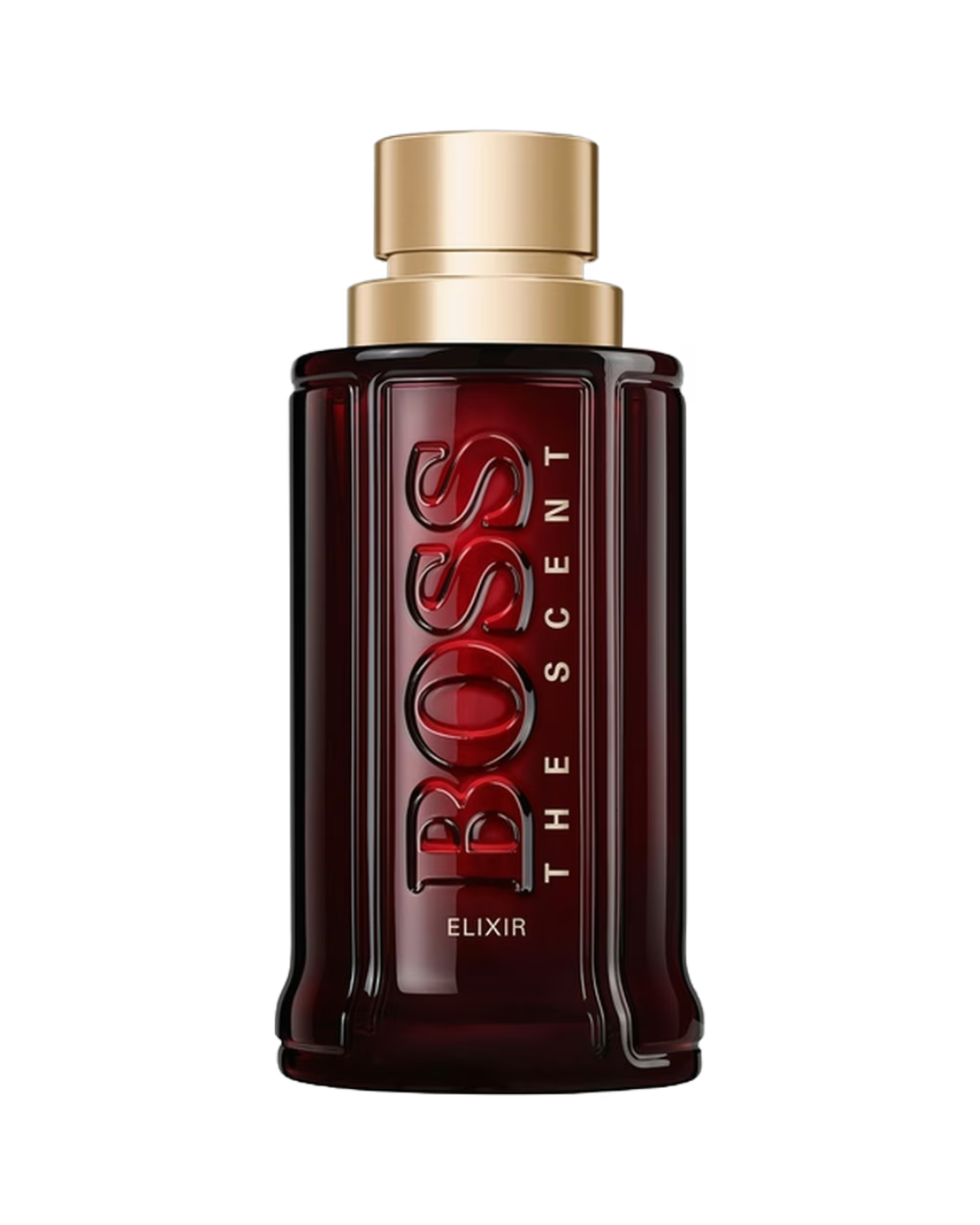 Boss The Scent Elixir