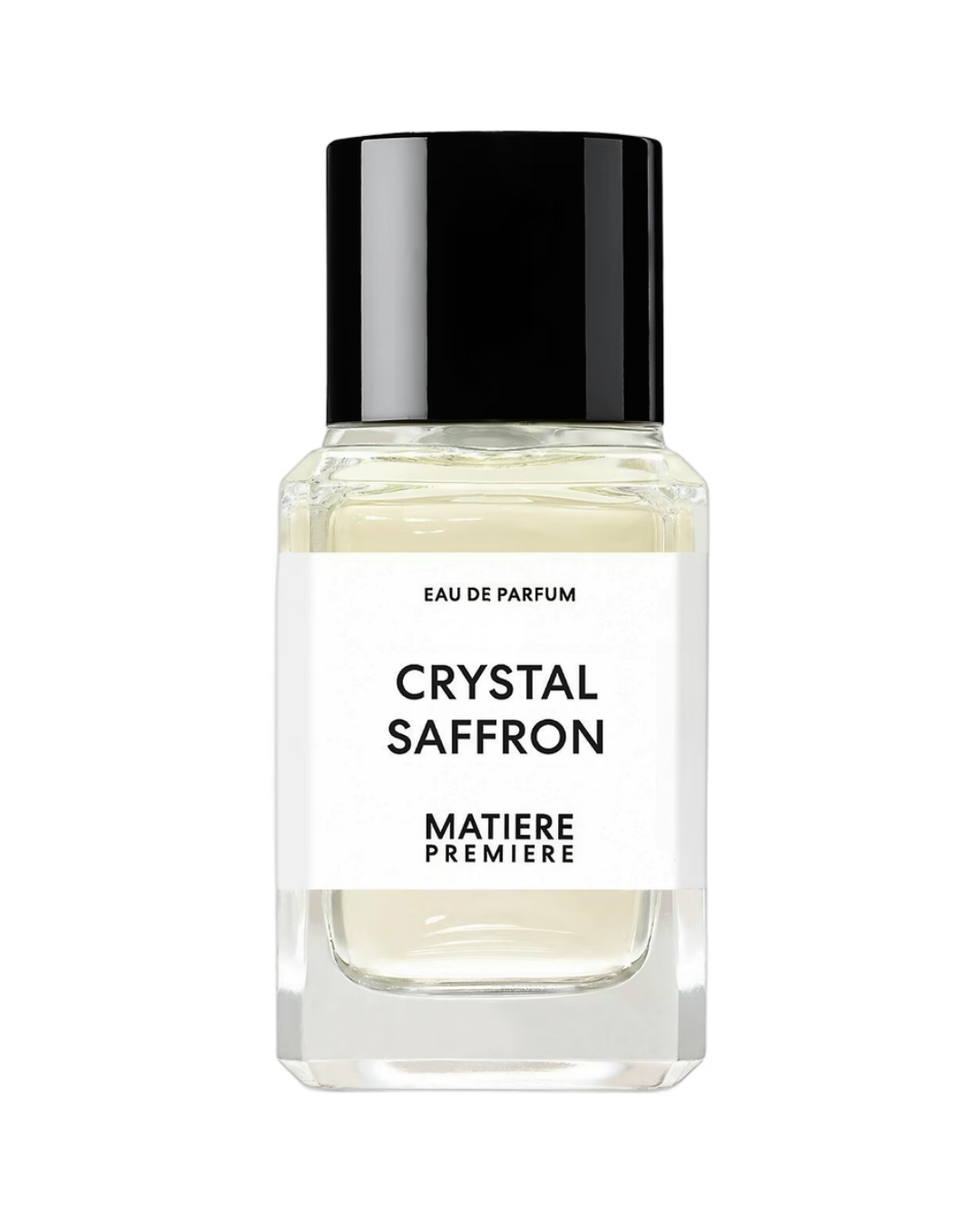 Crystal Saffron Matiere Premiere