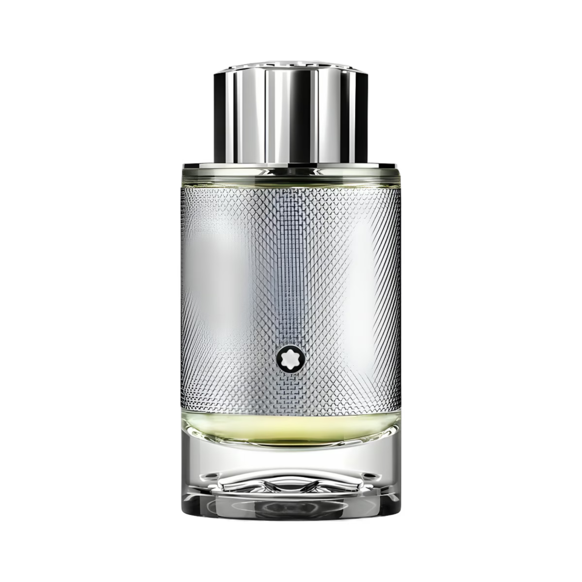 Explorer Platinum Montblanc