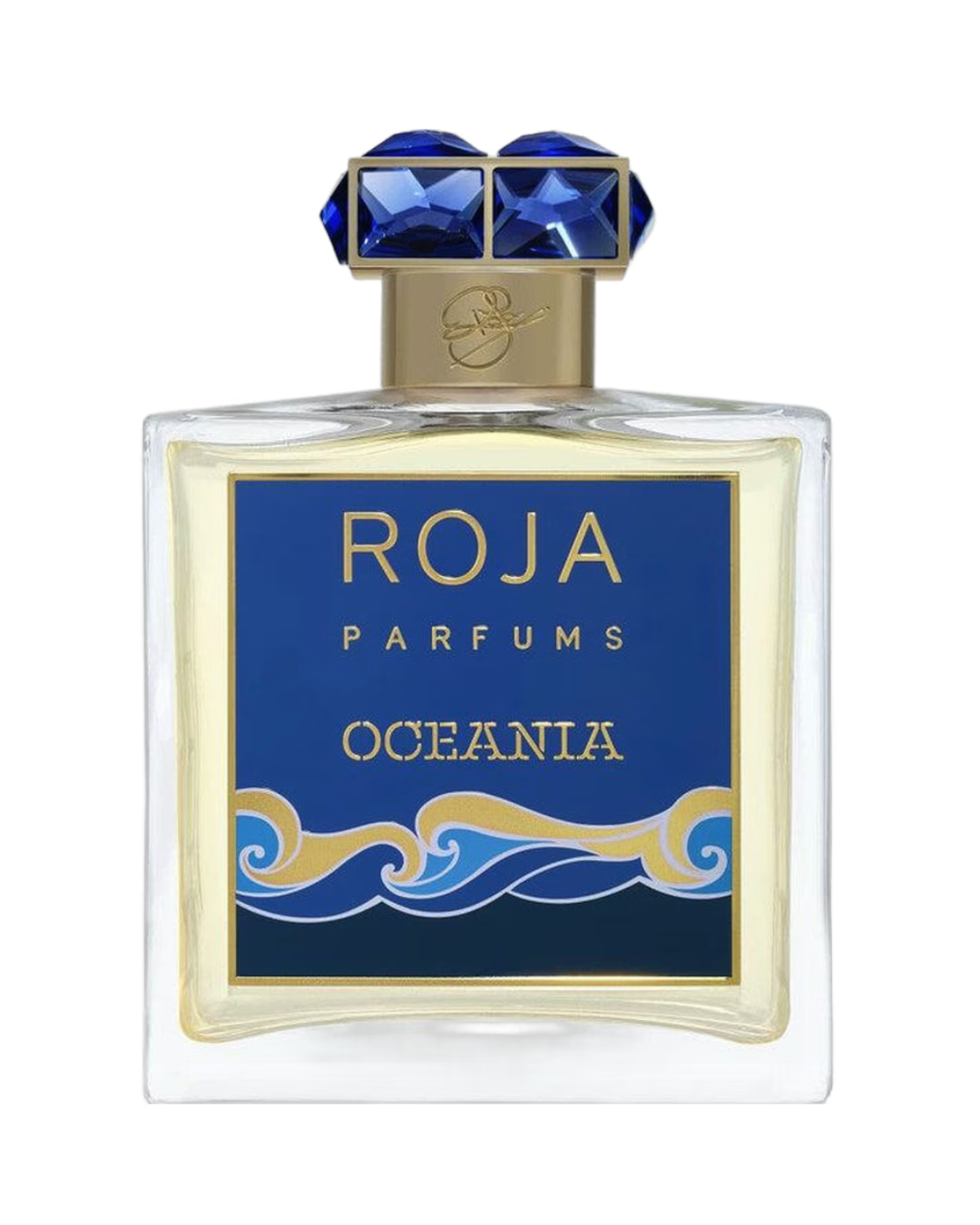 Oceania Roja Dove