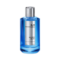 Silver Blue Mancera